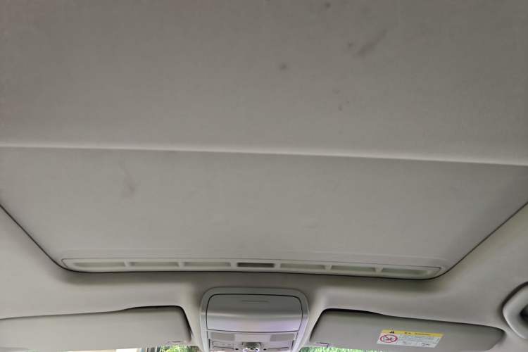 Used Volkswagen Sagitar 2018 280TSI DSG Ignite Edition Headliner