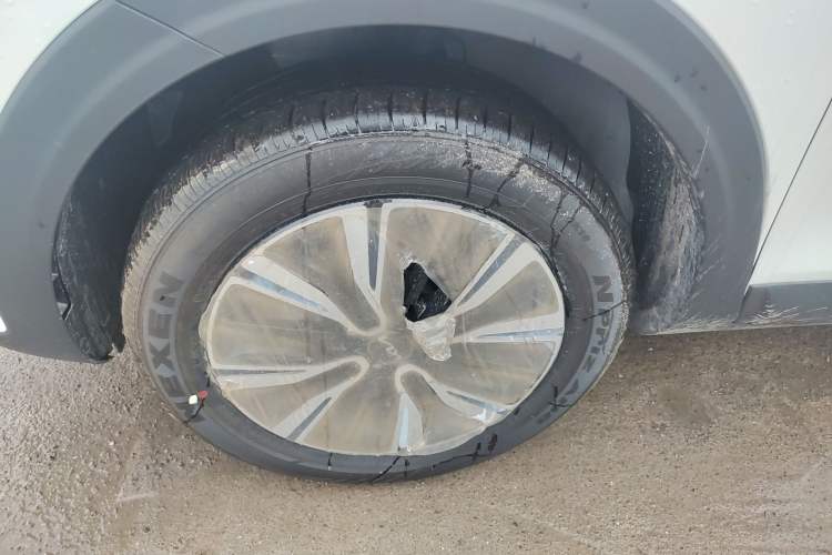 Used Kia kx1 Stonic 2021 1.4L CVT Fun Edition
