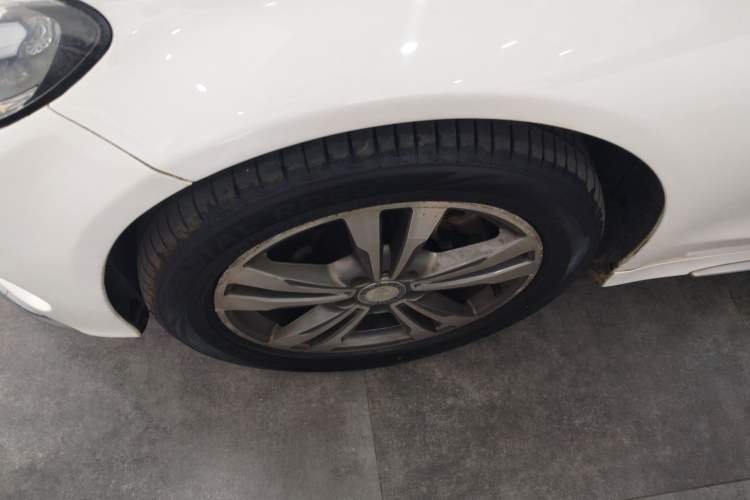 Used Mercedes-Benz C-Class 2015 Revised C 200 L Sport Edition
