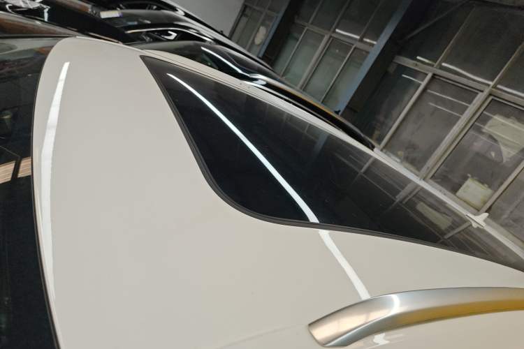 Used Audi Q5L 2018 40 TFSI Prestige Fashion Edition China VI