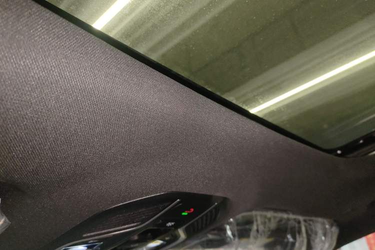 Used Geely Auto Monjaro L 2024 2.0TD DCT EVO Two-Wheel Drive Long-Range Version