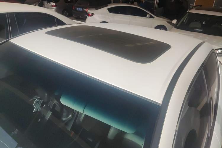 Used Honda Accord 2016 2.0L Elite Edition
