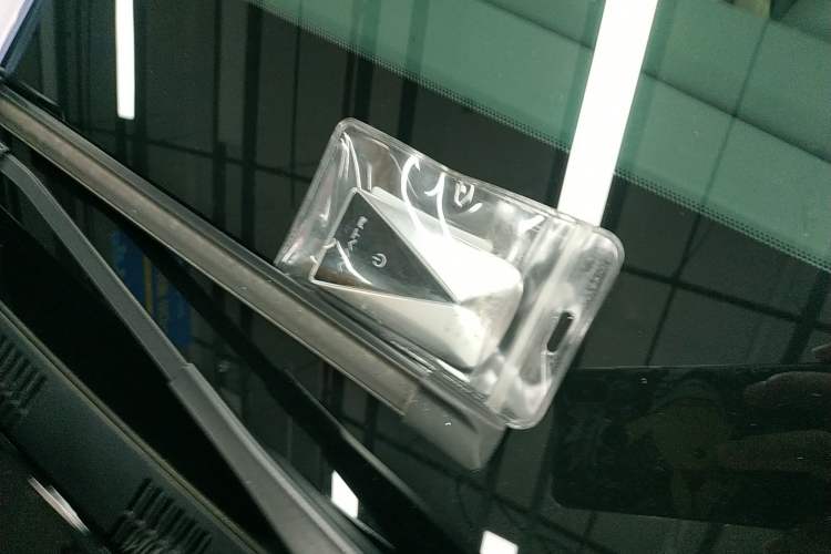 Used Avatr 06 2025 Pro Range-Extended Edition Interior 1