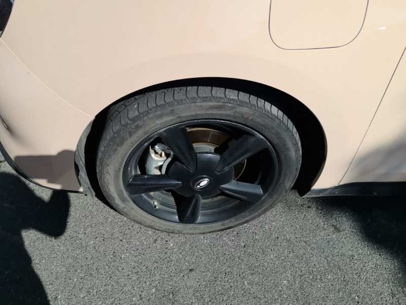Used ORA Good Cat 2024 401 km Luxury Version — 22