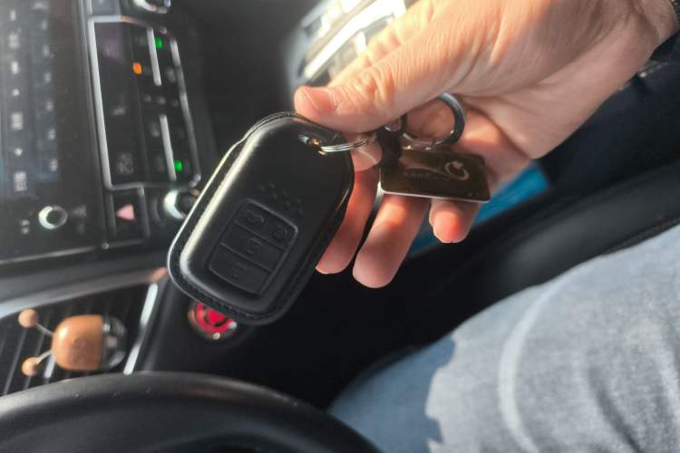 Used Honda Avancier 2020 370TURBO Two-Wheel Drive Luxury Edition