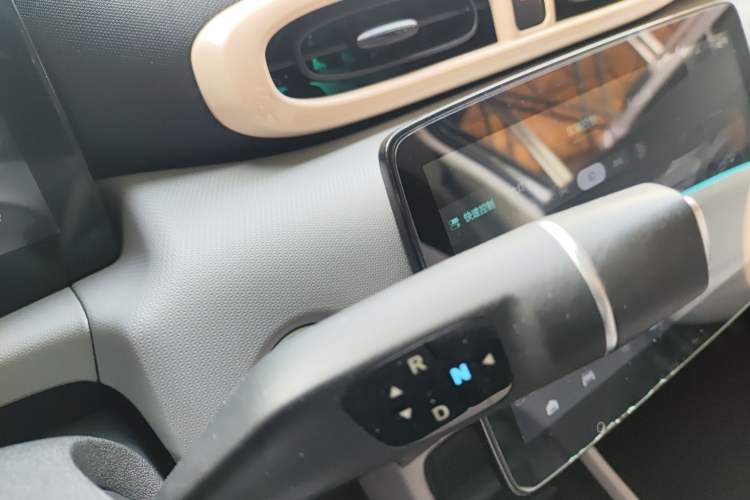 Used Leapmotor T03 2022 Crystal Edition