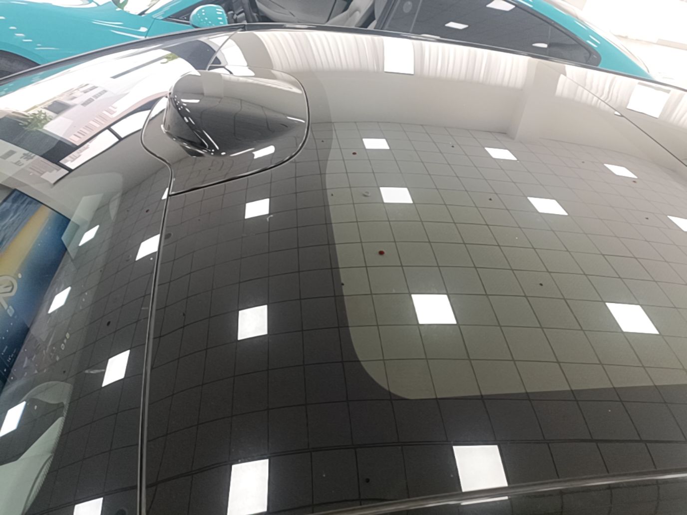 Zeekr 007 2025 Rear-Drive Intelligent Driving Version 75 kWh — снимка 7