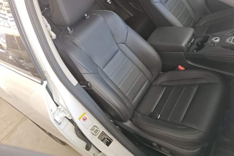 Used Haval F7 2019 1.5T Two-Wheel Drive i-Trend China VI Standard
