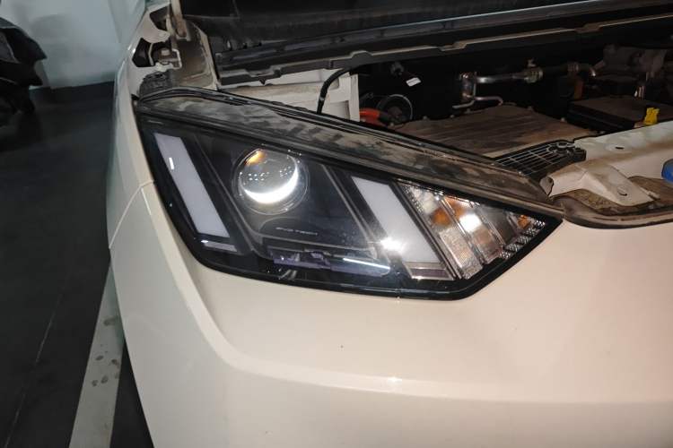 Used BYD Seagull 2023 Active Version