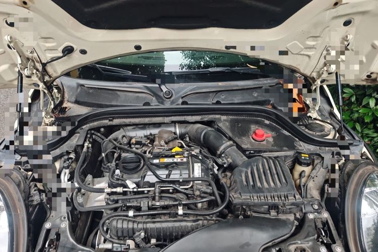 Used MINI 2018 1.5T ONE