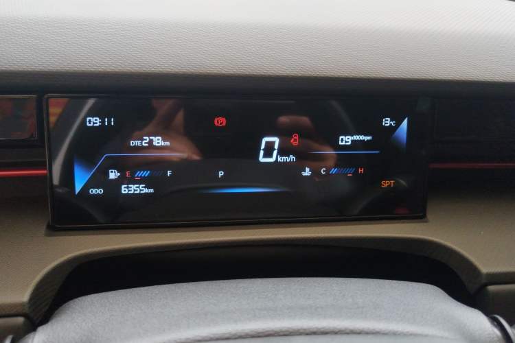 Used JETOUR Dashing 2024 1.5T DCT Longteng Edition PRO
