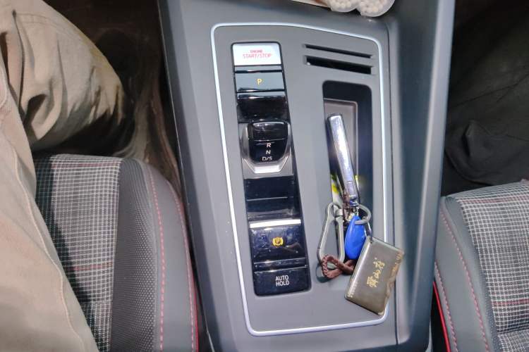 Used Volkswagen Golf GTI 2023 380TSI DSG GTI