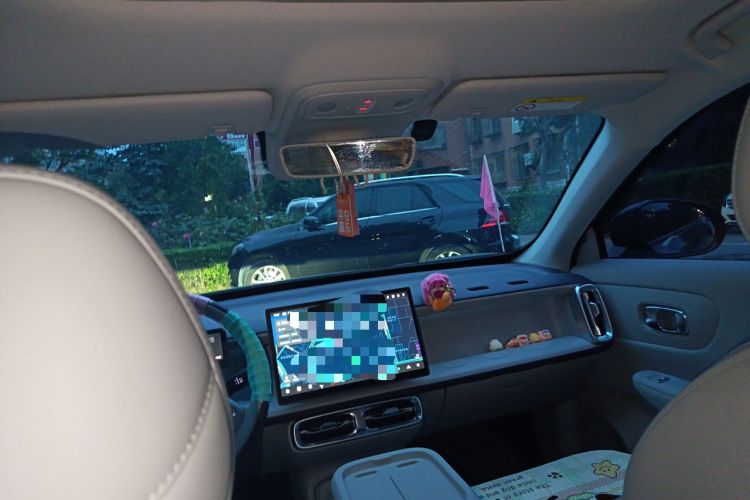 Used Leapmotor B10 2025 510 LiDAR Version