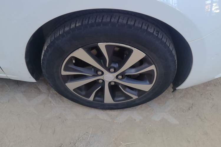 Used Buick Excelle GX 2018 18T Automatic Elite Model