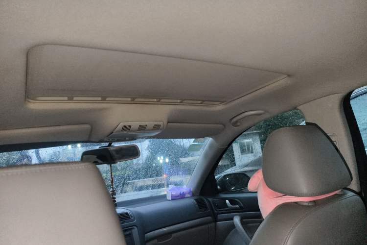 Used Skoda Octavia 2012 1.4TSI DSG Yijun Edition
