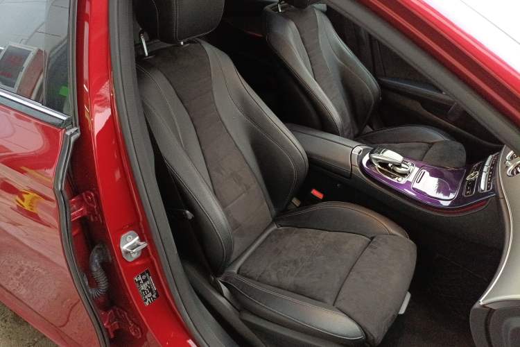 Used Mercedes-Benz E-Class 2017 E 200 Sport