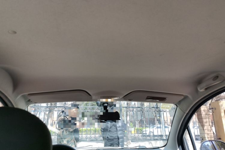 Used Chery New Energy eQ 2015 Comfort Model