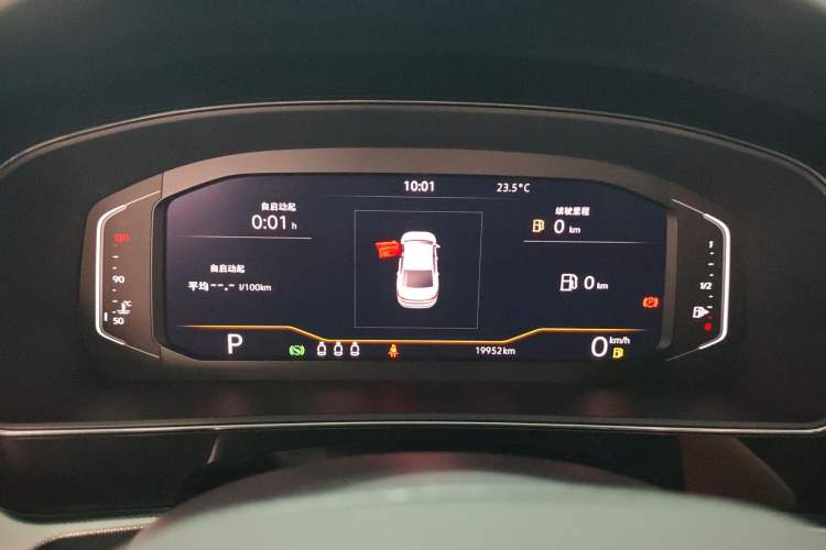 Used Volkswagen Passat 2023 330TSI Starry Elite Edition
