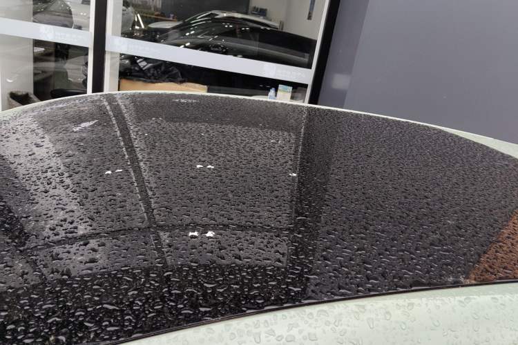 Used BYD Seal 06GT 2025 Intelligent Driving Version 605 Heatwave Edition
