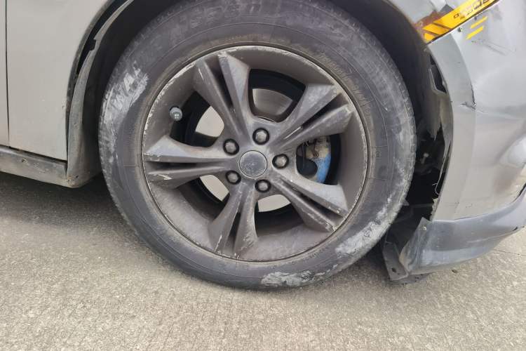 Used Ford Focus 2012 Hatchback 1.6L Automatic Fashion Edition