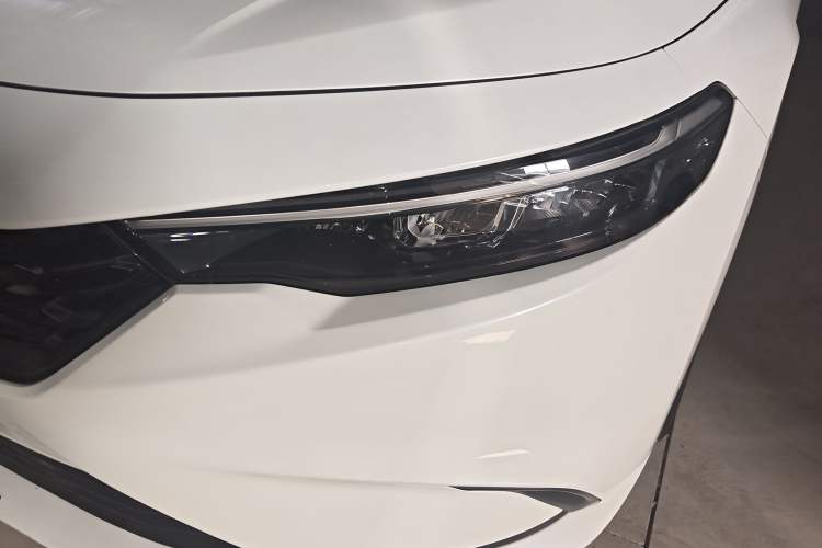 Used Honda Integra 2023 240TURBO CVT Smart Enjoyment Version