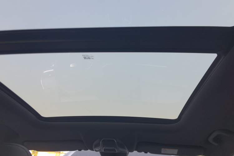 Used Geely Auto Haoyue L 2024 2.0T DCT Prestige Version