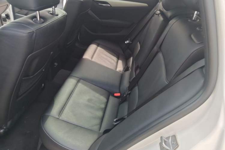 Used BMW X1 2014 sDrive18i Fashion Model