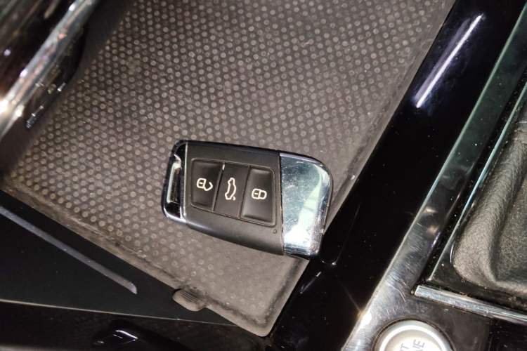 Used Volkswagen Passat New Energy 2022 430 PHEV Hybrid Elite Edition