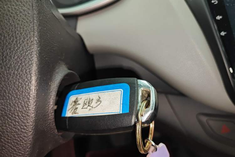 Used Chevrolet Sail 2018 Sail 3 1.3L AMT Ideal Edition