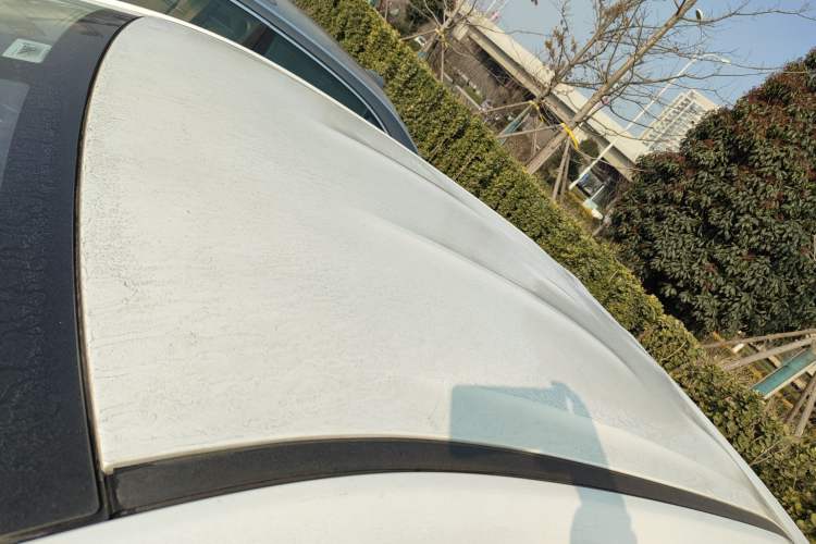 Used NETA U 2023 NETA U-Ⅱ 400 U-SHOW Edition Lithium-Ion Battery
