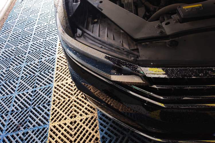 Used Volkswagen Magotan 2023 2 Million Units Commemorative Edition 330TSI DSG Luxury Version