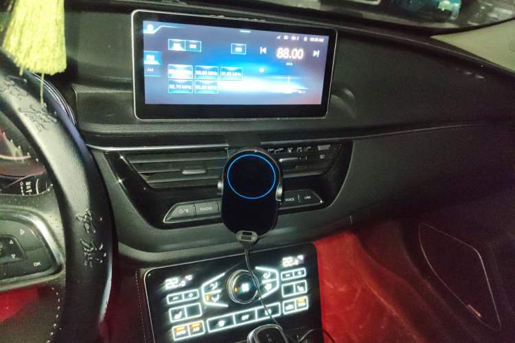 Used Hongqi H5 2019 30TD Smart Connect Dynamic Edition