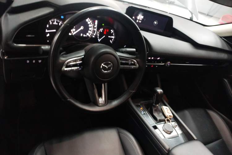 Used Mazda Mazda 3 Axela 2021 2.0L Automatic ZhiXuan Edition