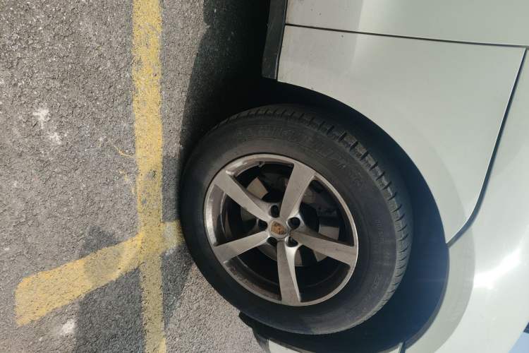 Used Porsche Macan 2018 Macan 2.0T