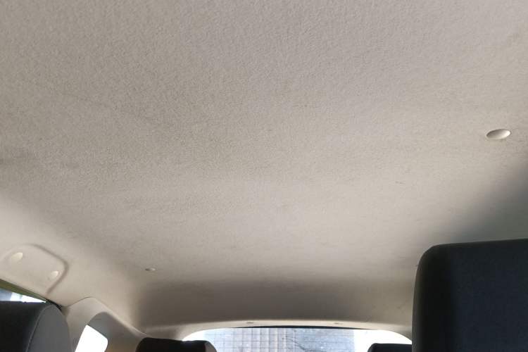 Used Changan CX20 2014 1.4L Manual Sport Edition China V Standard
