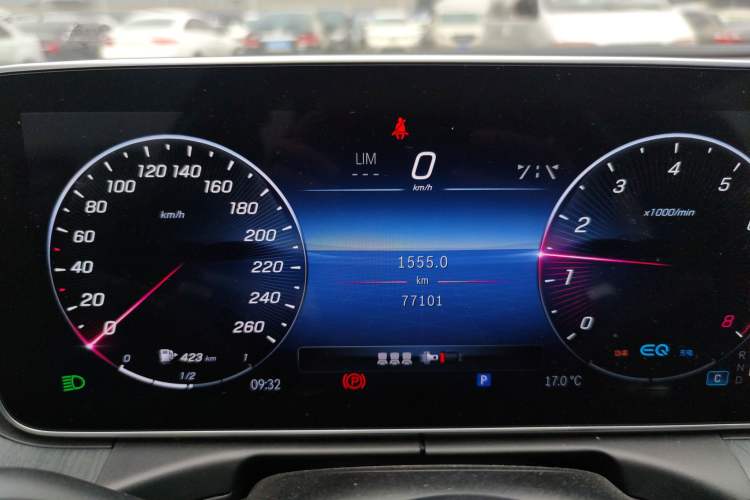 Used Mercedes-Benz C-Class 2022 C 200 L Sport Edition
