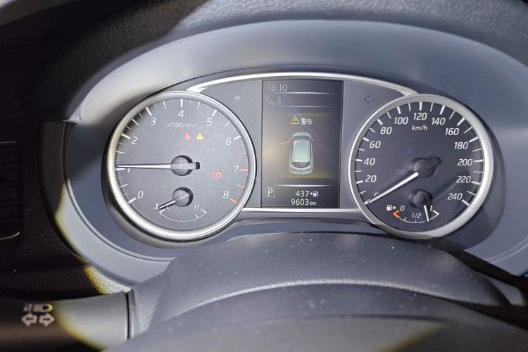 Used Nissan Tiida 2024 1.6L CVT Smart Drive Edition
