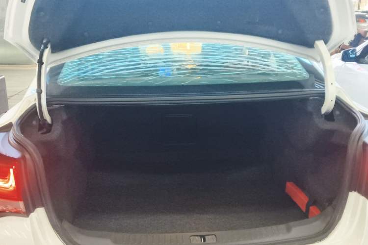 Used Chevrolet Malibu 2017 1.5T Automatic Comfort Edition