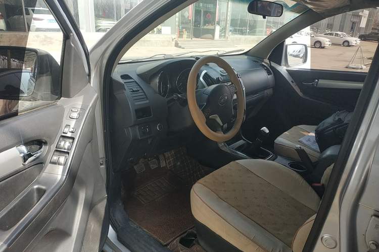 Used Isuzu TAGA 2021 3.0T Diesel Manual Two-Wheel Drive Value Edition Long Wheelbase 4KH1CT6H1