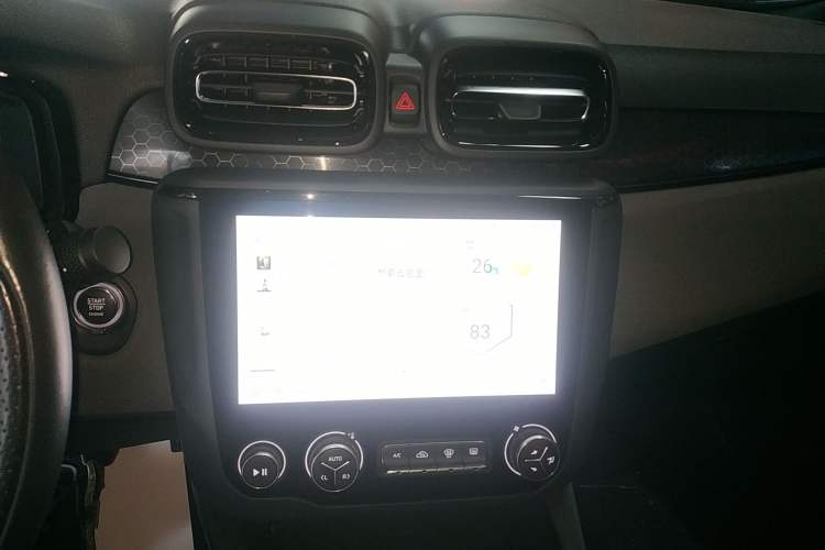 Used Lynk & Co 03 2022 2.0TD DCT JingPro