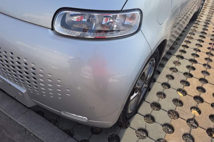 Used ORA White Cat 2020 401 km Flagship Version