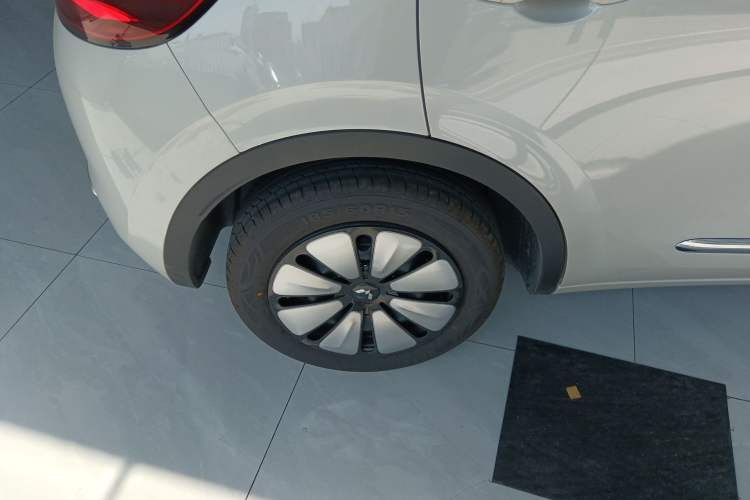 Used Wuling Bingo 2024 333 km Enjoyment Version