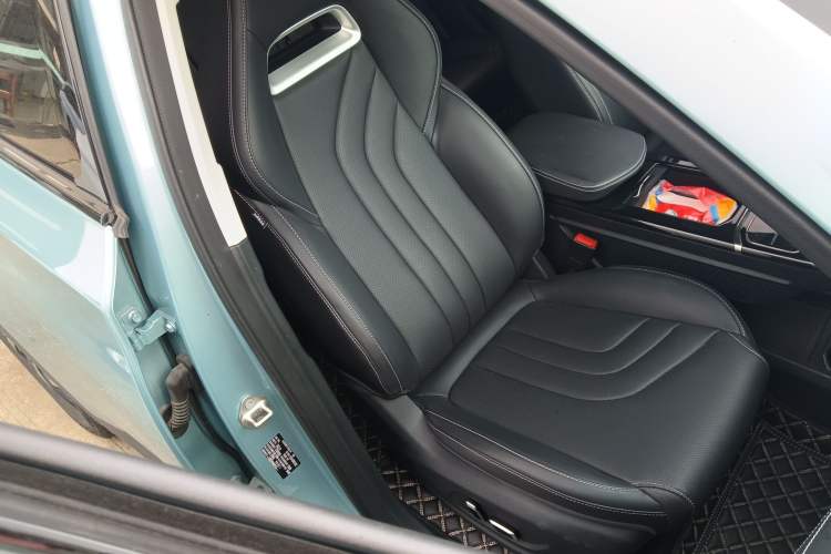 Used NETA U 2021 Pro 500 Global Edition