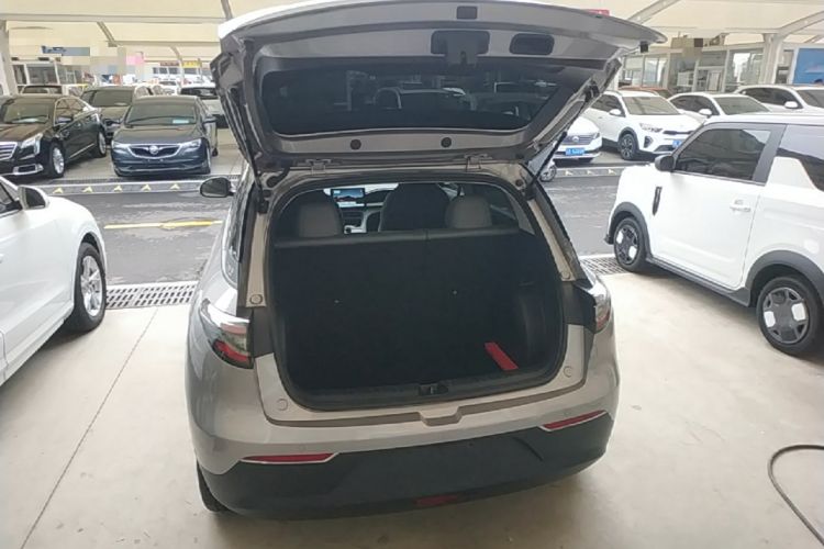 Used Geely Galaxy Geome 2025 310km Youth Edition