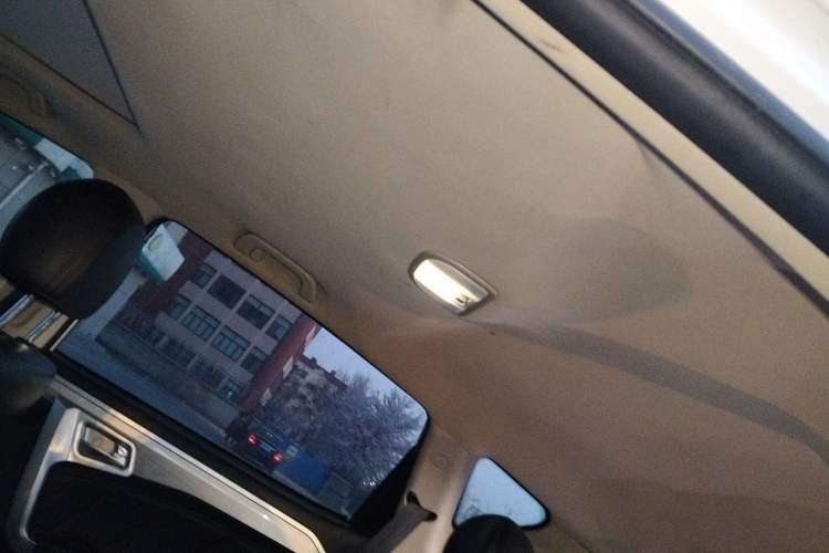 Used Geely Auto Vision X6 2016 1.3T CVT Luxury Model
