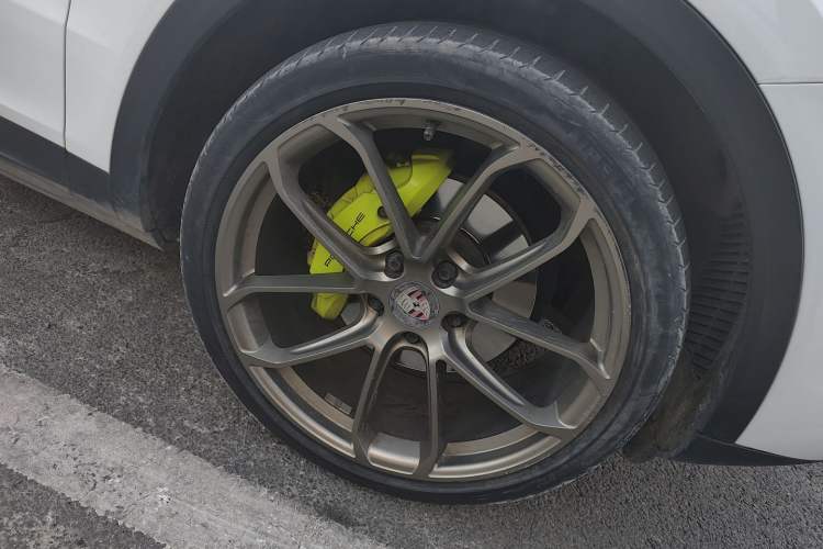 Used Porsche Cayenne E-Hybrid 2019 Cayenne E-Hybrid 2.0T