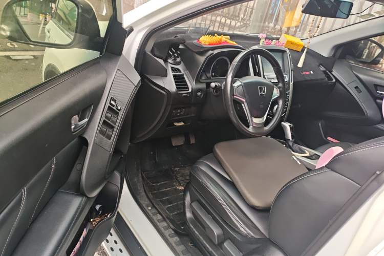 Used Luxgen U6 SUV 2014 1.8T Fashion Edition