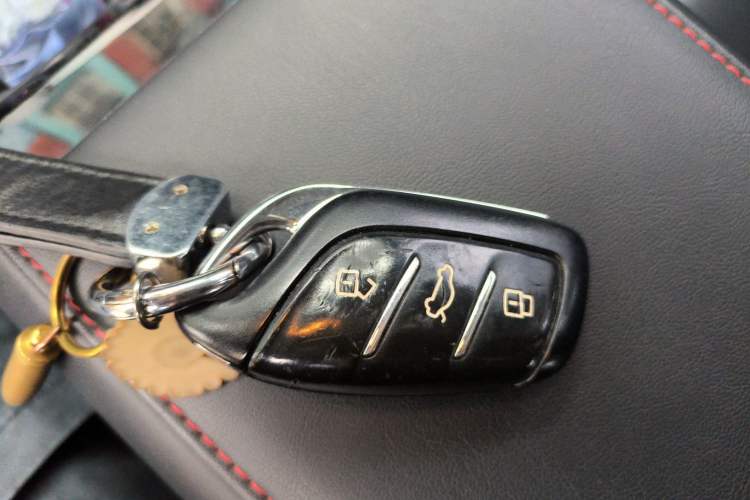 Used MG 5 2021 180 DVVT CVT Youth Luxury Edition