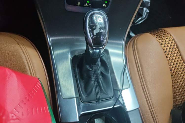 Used Volvo XC60 2013 T5 Zhiya Edition