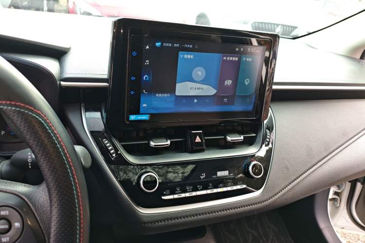 Used Toyota Allion 2022 2.0L Zunyue Edition